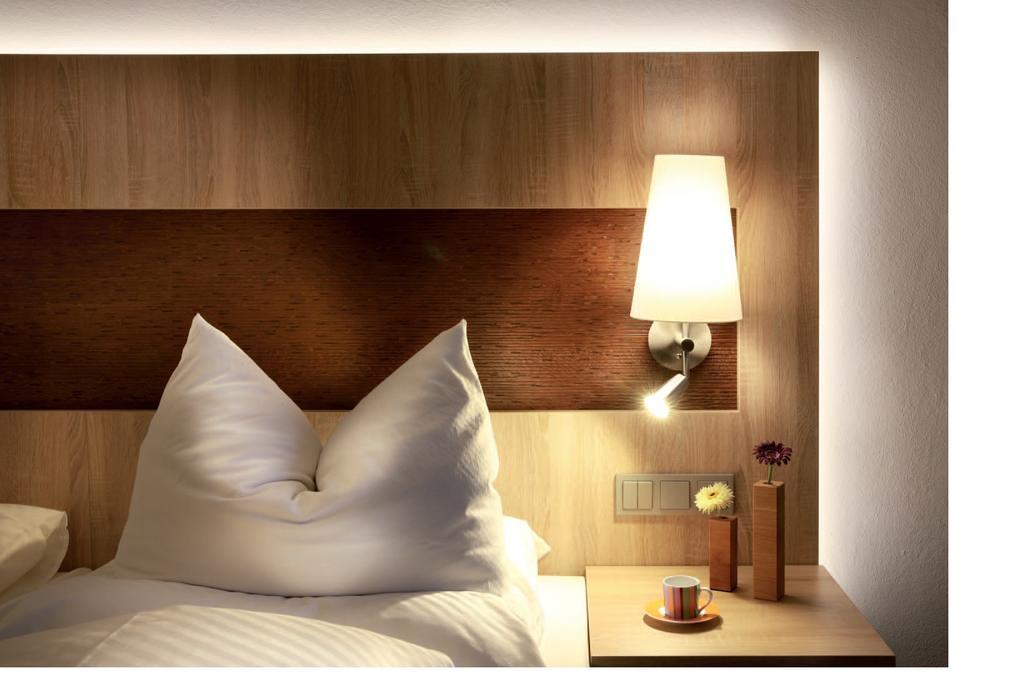 Hotel Schwarzwaldhof Enzklösterle Quarto foto